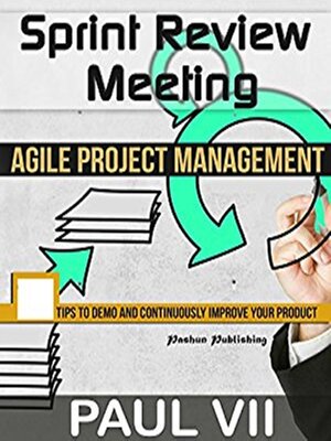 cover image of Agile Product Management